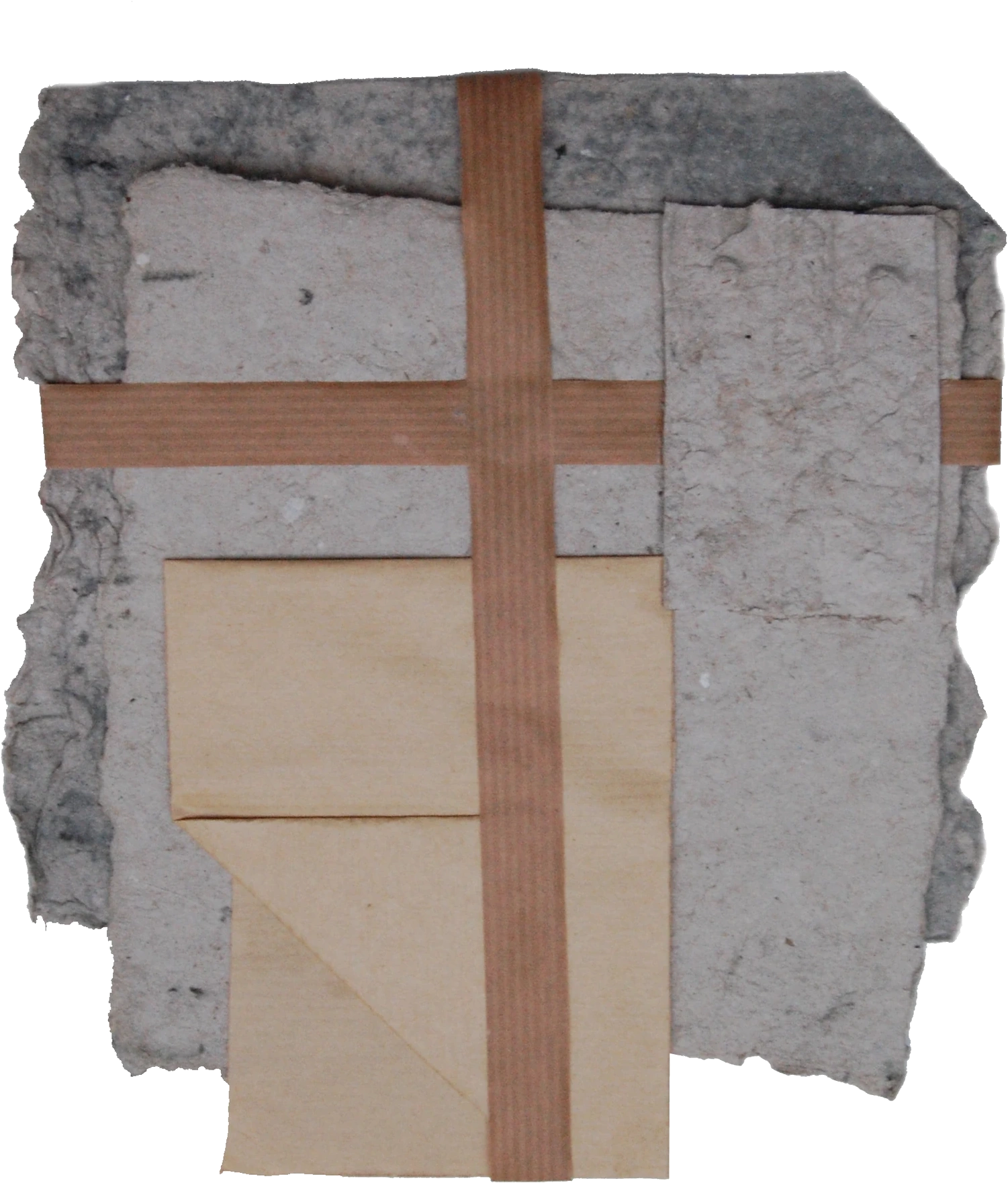 Cruces I