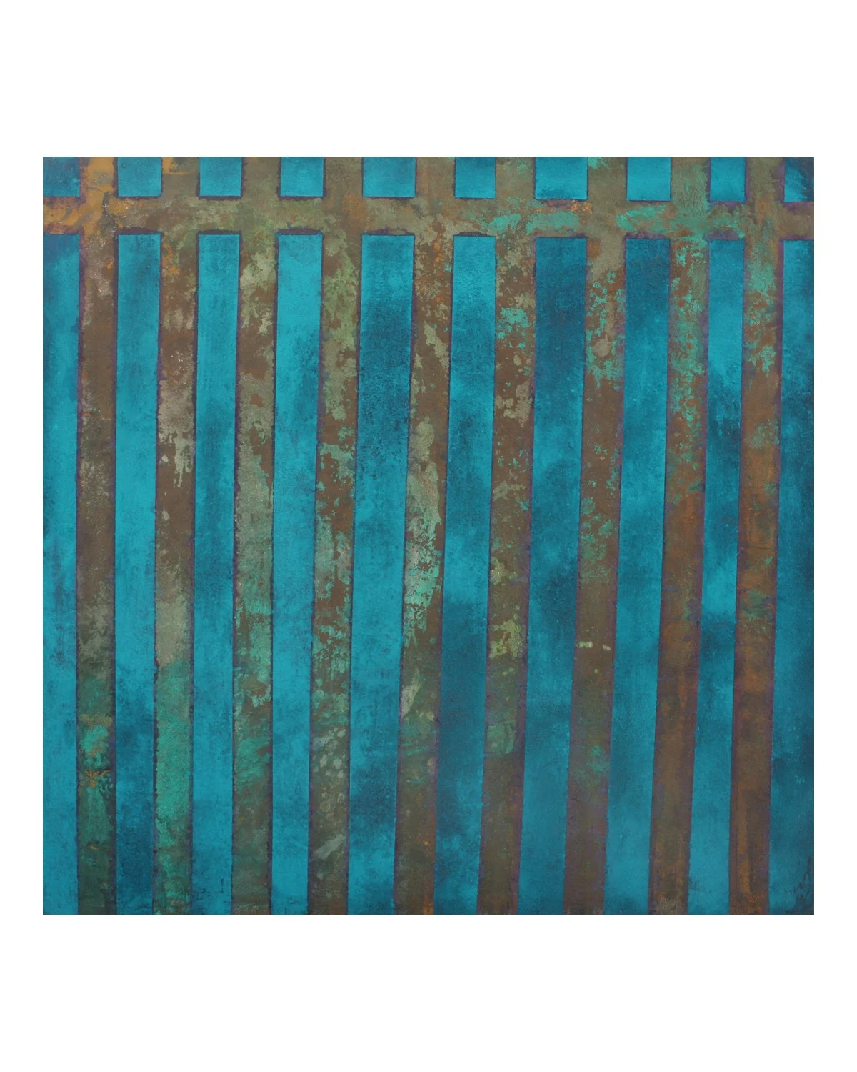 Green Lines