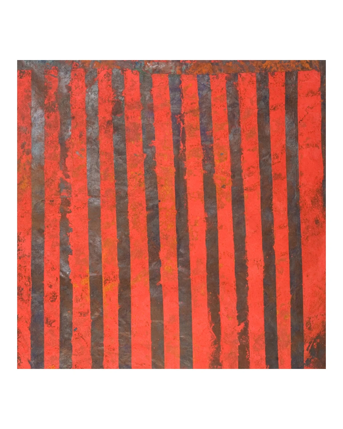 Red Lines