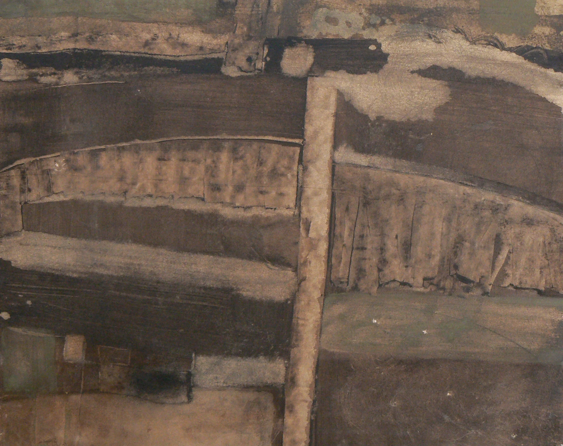 Huertos I
