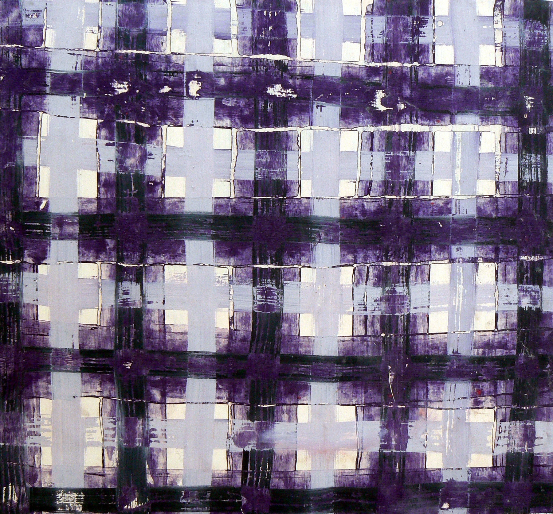 Tramas S/T III