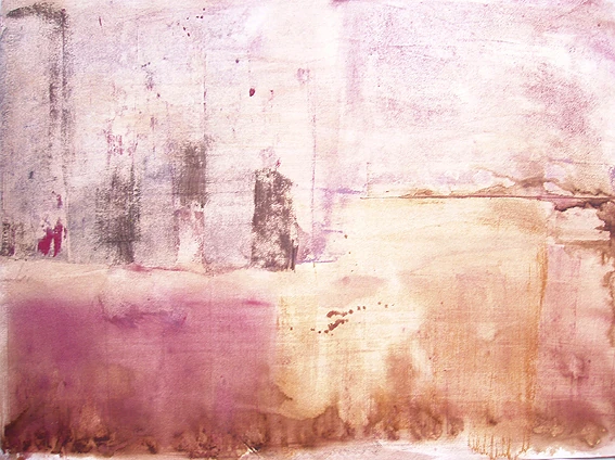 Paisaje I