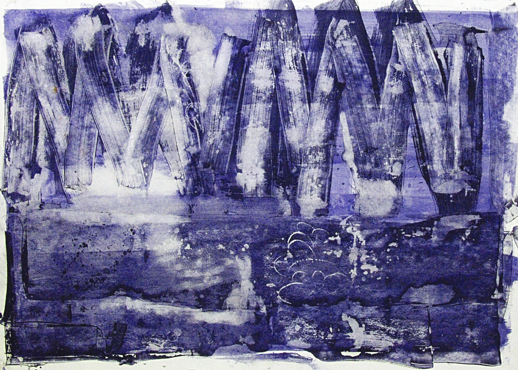 Paisaje II
