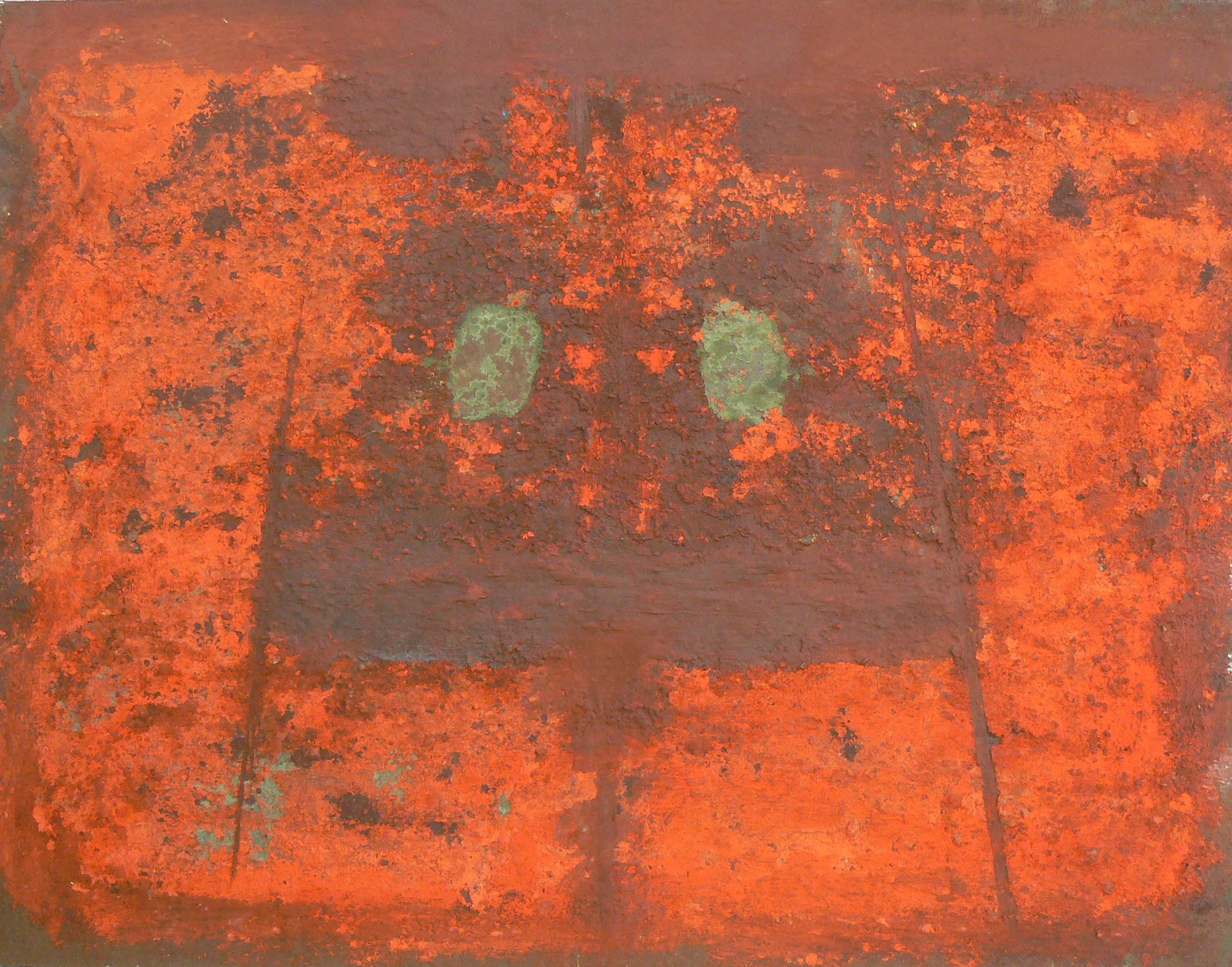 Rorschach III