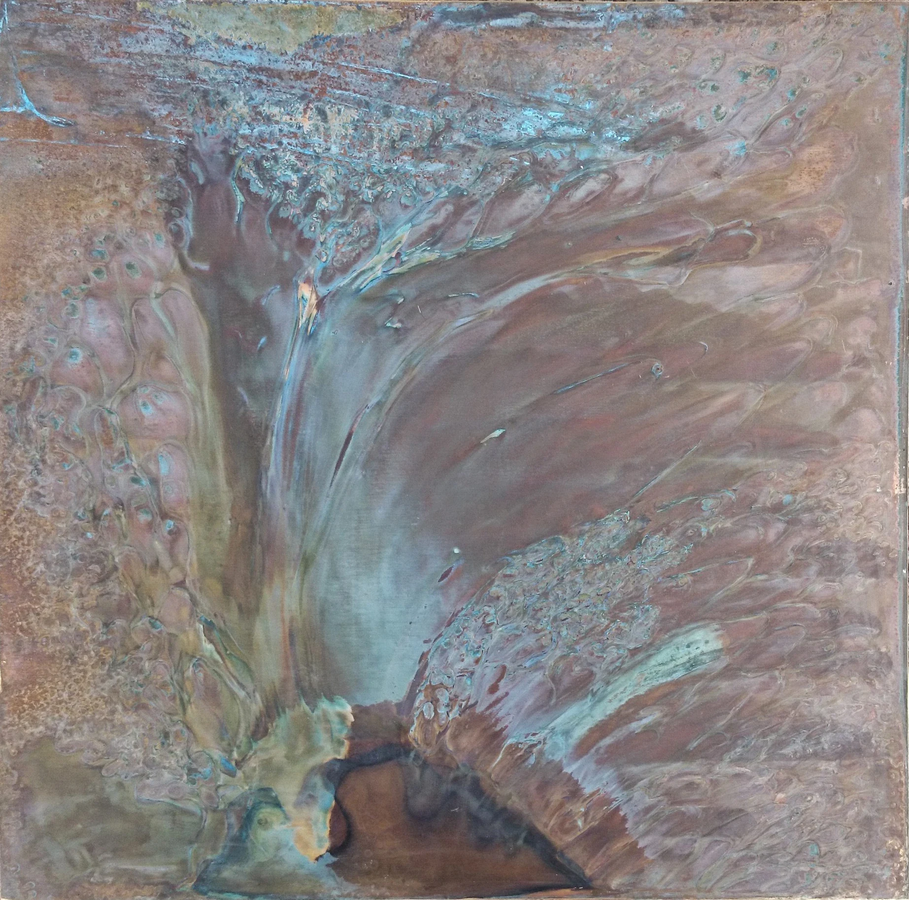 Camí de Farinós I